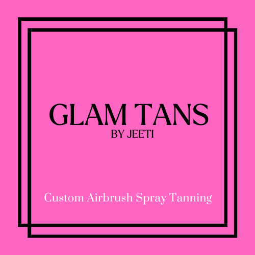 Glam Tans by Jeeti, LLC